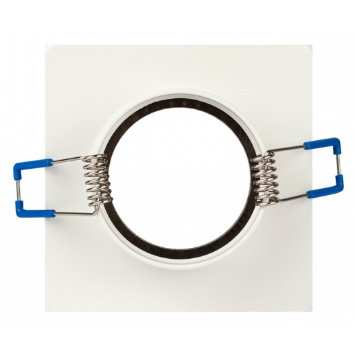 Встраиваемый светильник Эра DK110 WH/GR Б0058408