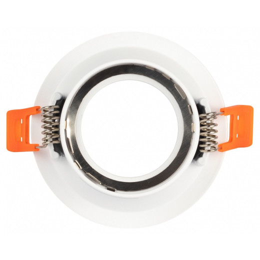 Встраиваемый светильник Эра  KL97 WH