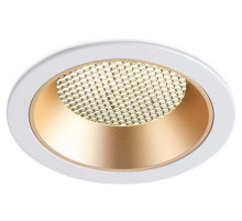 Встраиваемый светильник Ambrella Light TN TN49505