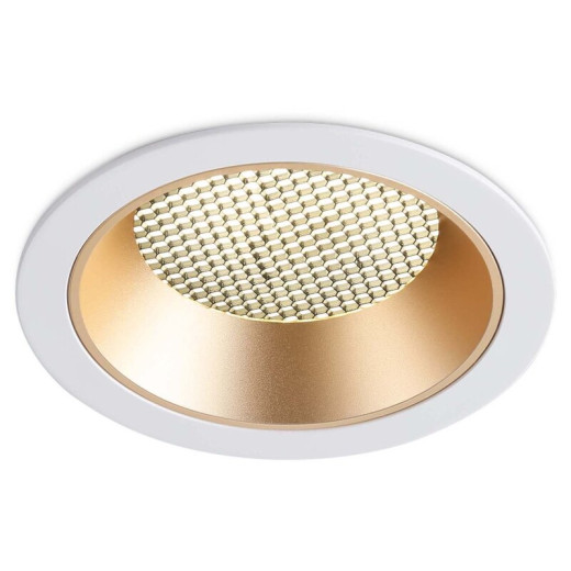 Встраиваемый светильник Ambrella Light TN TN49505