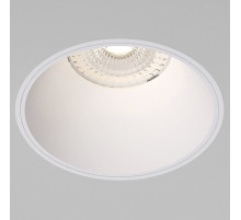 Встраиваемый светильник Elektrostandard Renzo a067527