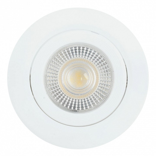 Встраиваемый светильник Feron AL540 52047