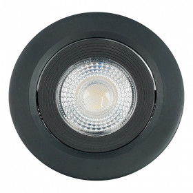 Встраиваемый светильник Feron AL540 52049