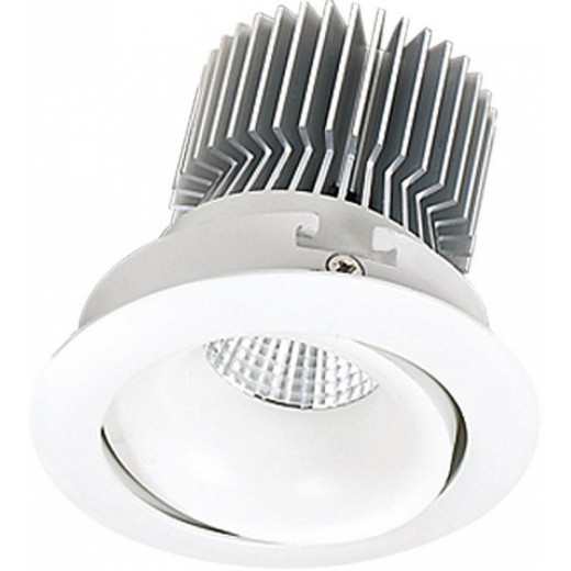 Встраиваемый светильник Lucia Tucci Lucia Tucci RIO 777.1-7W-WT