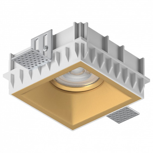 Встраиваемый светильник Lightstar Domino G214503GMOD