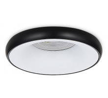 Встраиваемый светильник Donel DN02 DN02005R1WB