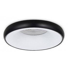 Встраиваемый светильник Donel DN02 DN02005R1WB