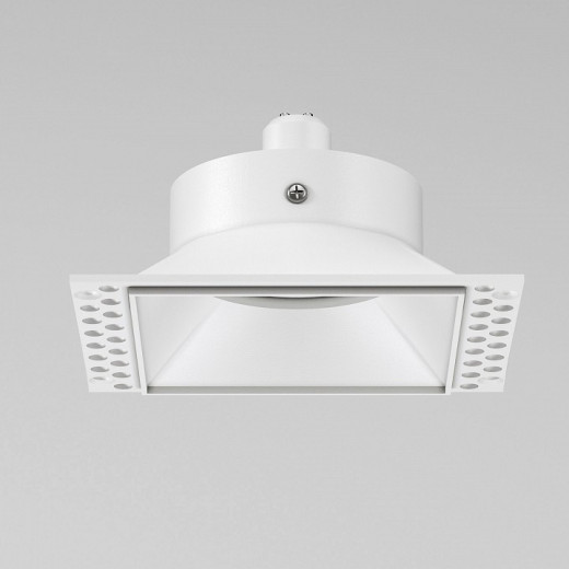 Встраиваемый светильник Elektrostandard Renzo a067525