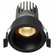 Встраиваемый светильник Maytoni Technical Dip DL123-10W-2.7K-B