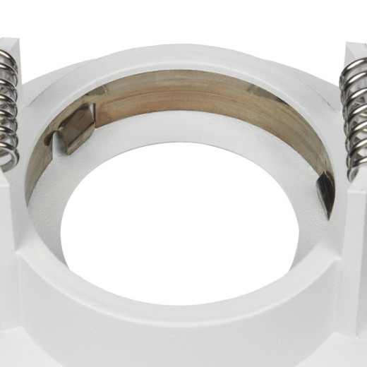 Встраиваемый светильник Wolta ACENTO WDL-MR11/04W-R