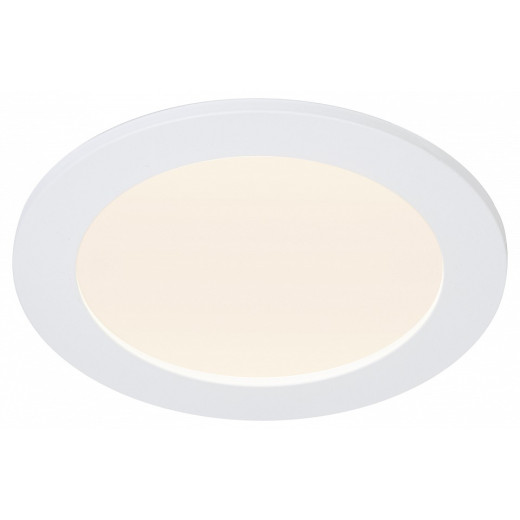 Встраиваемый светильник Эра LED панель Б0046896