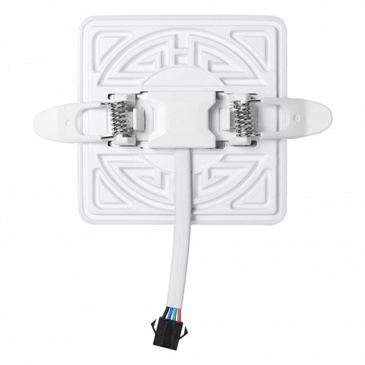 Встраиваемый светильник Apeyron Electrics  06-112