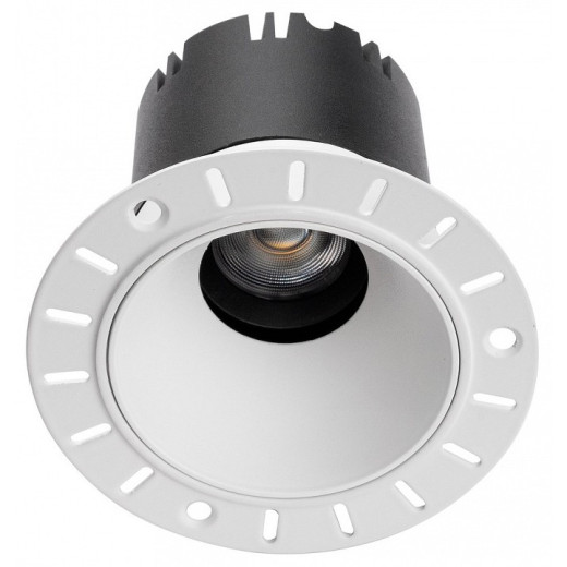 Встраиваемый светильник Favourite Headset 4784-1C