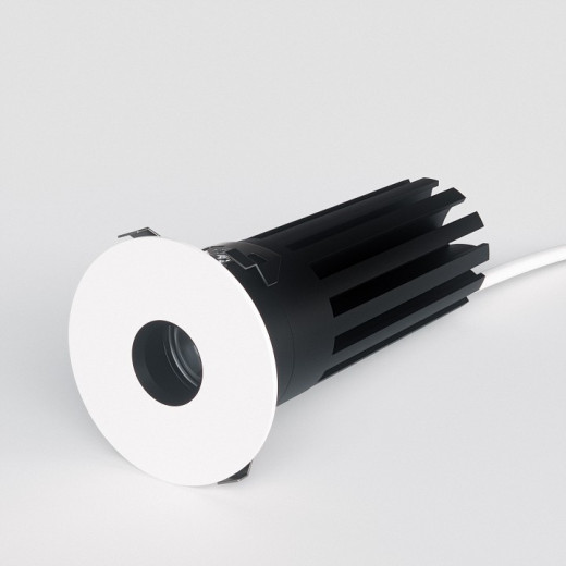 Встраиваемый светильник Lightstar Spira Slim 074326