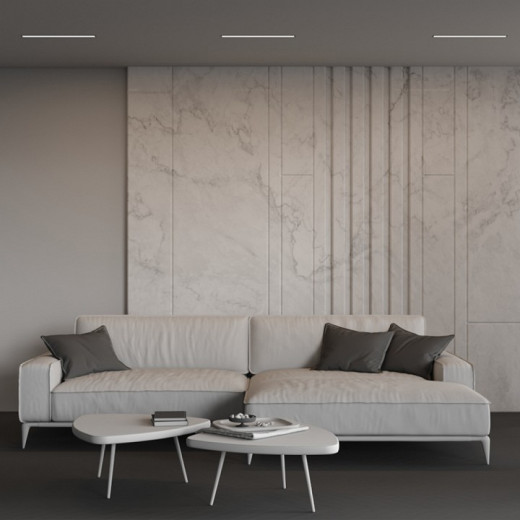 Встраиваемый светильник Maytoni Technical  LL313010