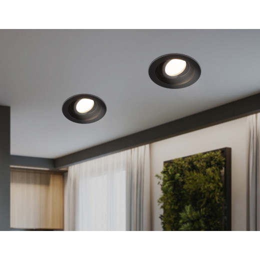 Встраиваемый светильник Ambrella Light TN TN102756