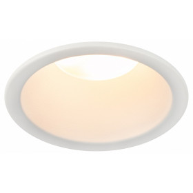 Встраиваемый светильник Эра  KL97 WH