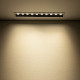 Встраиваемый светильник Nowodvorski Mini Led 10046