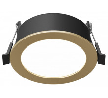 Встраиваемый светильник Orb DL130-GX53-MG