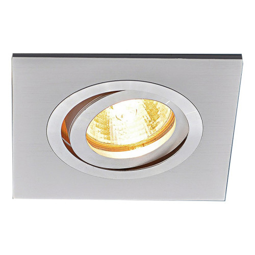 Встраиваемый светильник Elektrostandard Mesku a035243