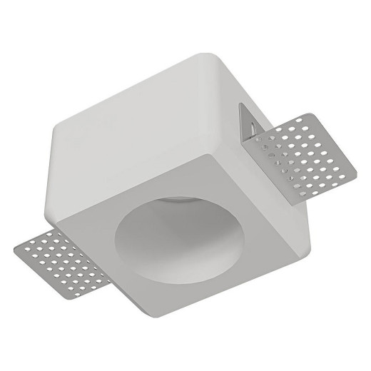 Встраиваемый светильник Arte Lamp Invisible A9286PL-1WH