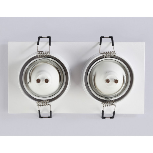 Встраиваемый светильник Ambrella Light TN TN102745