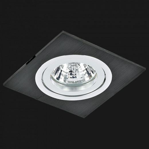 Встраиваемый светильник Lightstar Banale Weng 011007