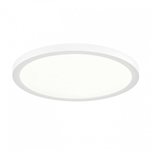 Встраиваемый светильник Sonex NEBULA WHITE 7790/24L