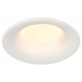 Встраиваемый светильник Эра  KL96 WH