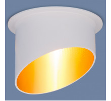 Встраиваемый светильник Elektrostandard Flami a040981