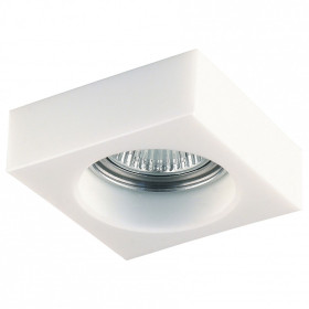 Встраиваемый светильник Lightstar Lui mini 006146