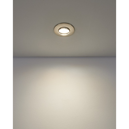 Встраиваемый светильник Eglo GEDREZ 300195