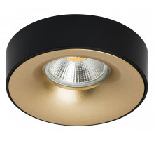 Встраиваемый светильник Lightstar Levigo L01002327