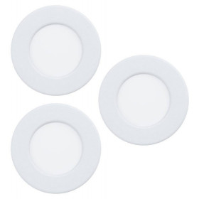 Встраиваемый светильник Eglo FUEVA 6 901394