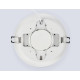 Встраиваемый светильник Ambrella Light TU TU5205