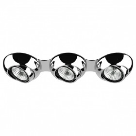 Встраиваемый светильник Lightstar Ocula 011834