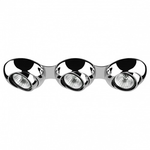 Встраиваемый светильник Lightstar Ocula 011834