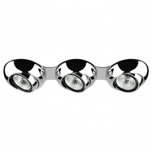 Встраиваемый светильник Lightstar Ocula 011834