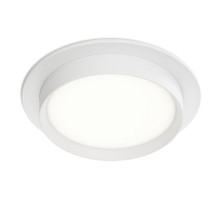 Встраиваемый светильник Denkirs RATIO DK-DH2000-WH