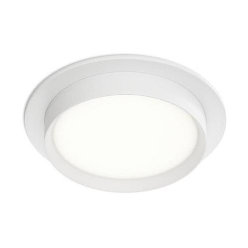 Встраиваемый светильник Denkirs RATIO DK-DH2000-WH