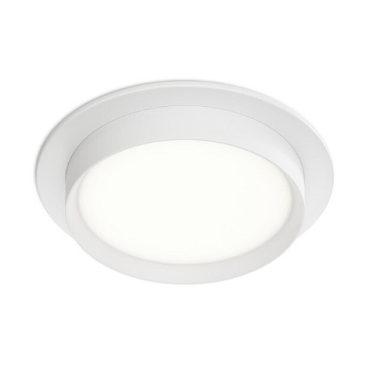 Встраиваемый светильник Denkirs RATIO DK-DH2000-WH