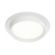 Встраиваемый светильник Denkirs RATIO DK-DH2000-WH