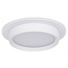 Встраиваемый светильник Donel DN02 DN02008R1W