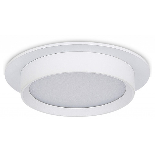 Встраиваемый светильник Donel DN02 DN02008R1W