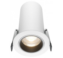 Встраиваемый светильник FOCUS LED DL125-L12-3K-W