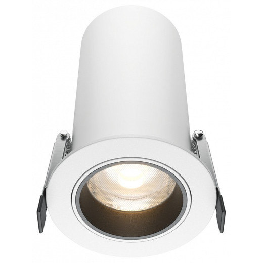 Встраиваемый светильник FOCUS LED DL125-L12-3K-W
