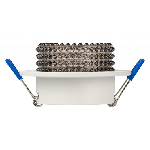 Встраиваемый светильник Эра DK109 WH/GR Б0058414