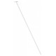 Встраиваемый светильник на штанге Loft it Cane 10359/1200 White