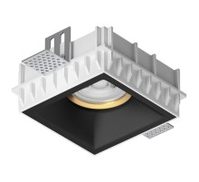 Встраиваемый светильник Lightstar Domino G214507GMOD