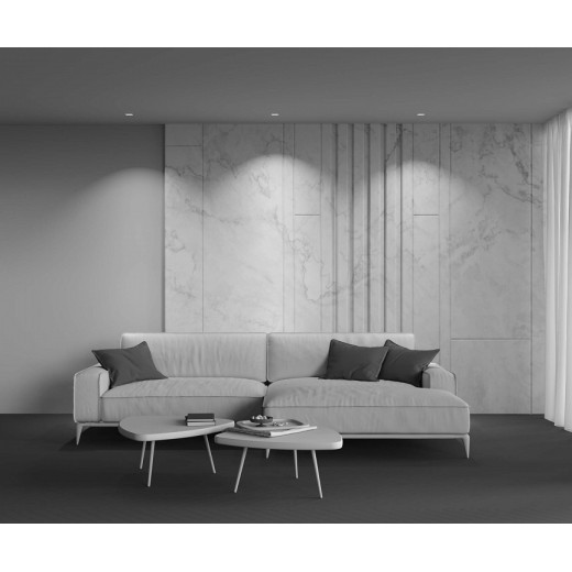 Встраиваемый светильник Maytoni Technical Gyps Modern DL131-GU10-01-W